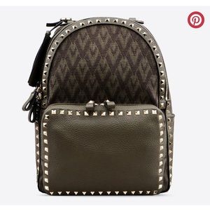 Valentino backpack